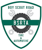 Boy Scout Road Tire & Automotive