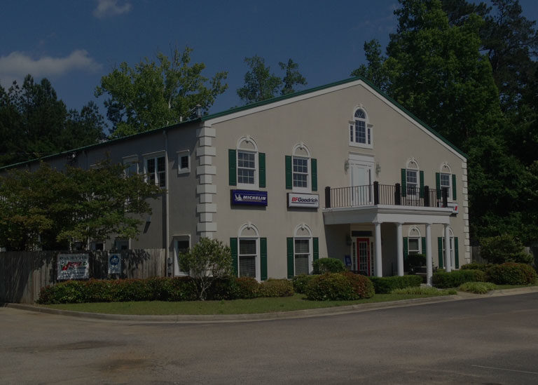 Auto Repair Augusta, GA Home Boy Scout Road Tire & Automotive